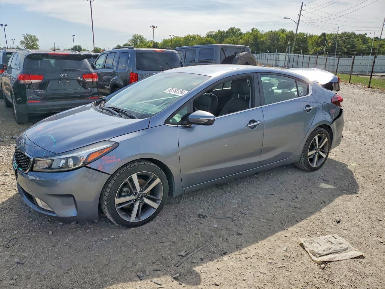 2017 KIA FORTE 3KPFL4A88HE110665