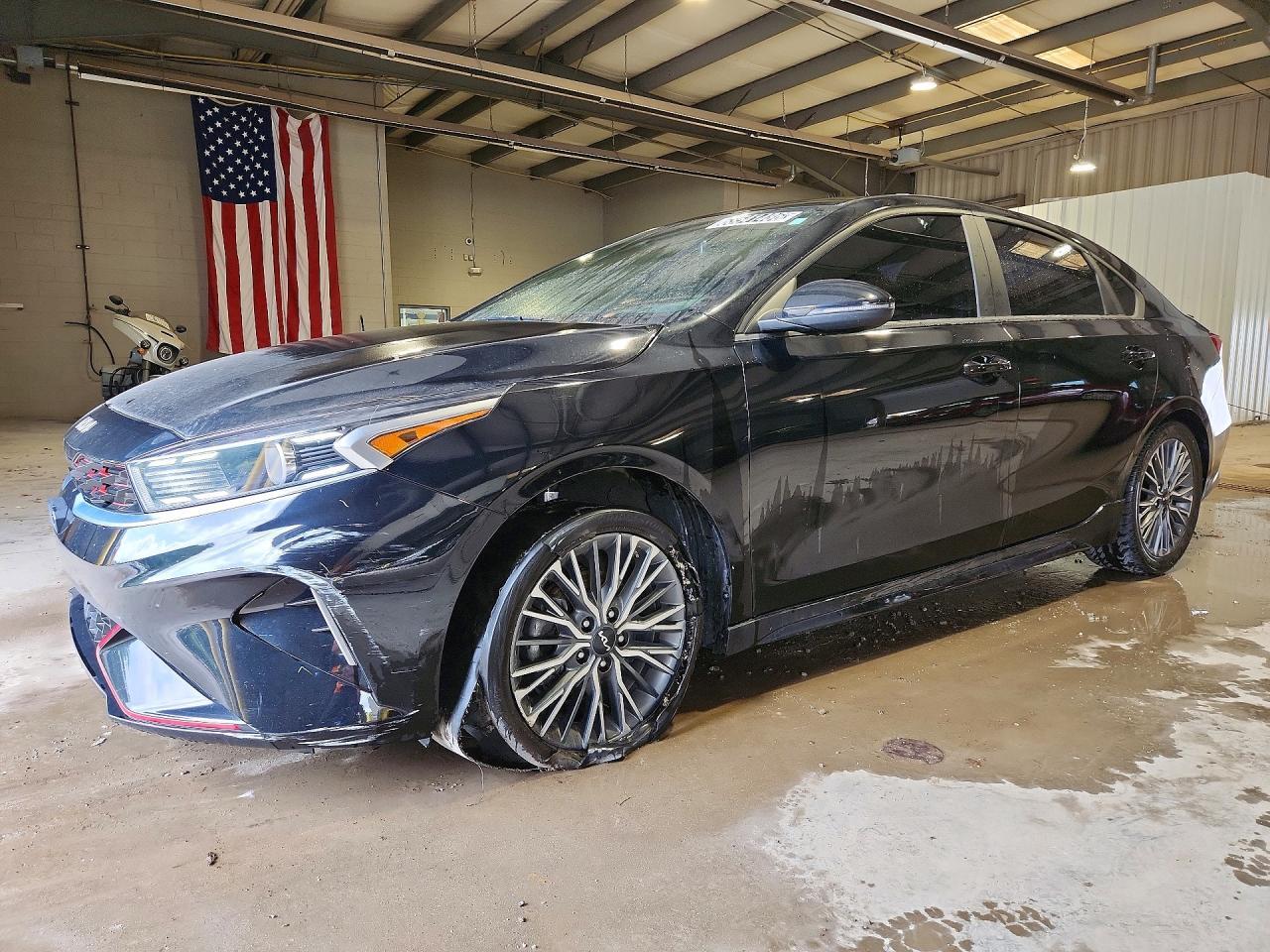 2023 KIA FORTE 3KPF54AD0PE605822