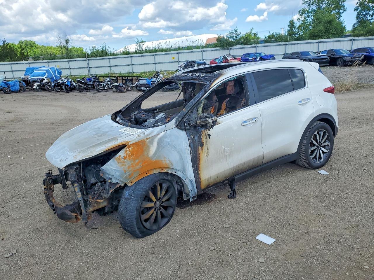 2017 KIA SPORTAGE KNDPNCAC1H7256936