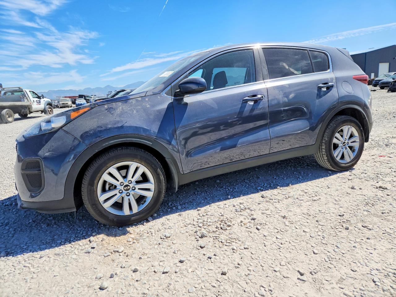 2017 KIA SPORTAGE KNDPM3AC5H7137371