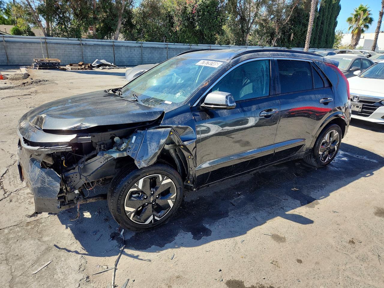 2023 KIA NIRO KNDCR3L16P5027371