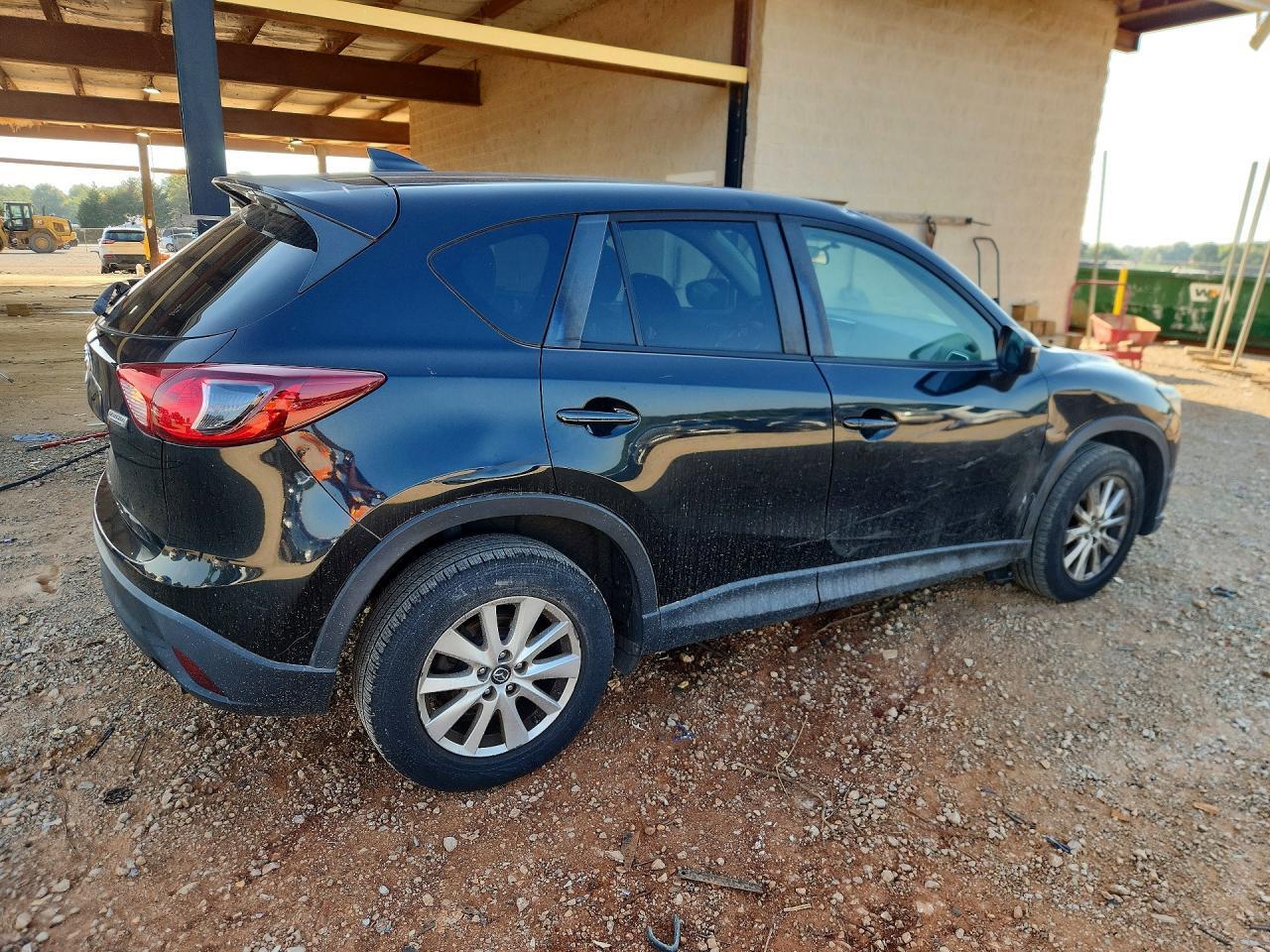 JM3KE4CY0G0634039 2016 MAZDA CX-5 photo no. 3