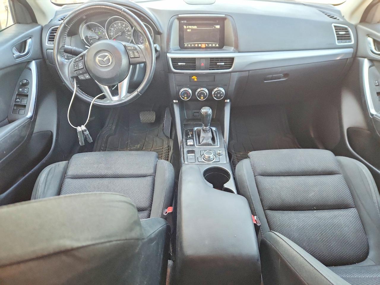 JM3KE4CY0G0634039 2016 MAZDA CX-5 photo no. 8