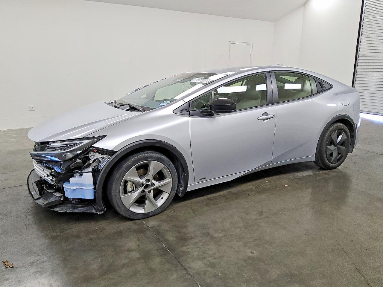 2024 TOYOTA PRIUS JTDADABUXR3013882