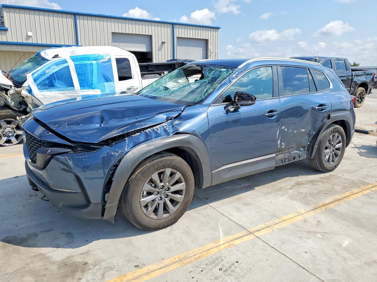 2023 MAZDA CX-50 7MMVABCM6PN146039