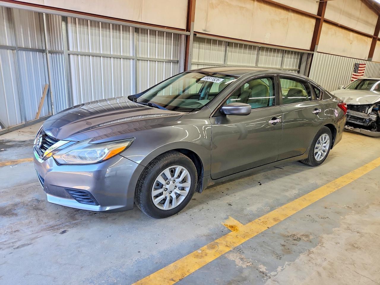 2016 NISSAN ALTIMA 1N4AL3AP2GC134838
