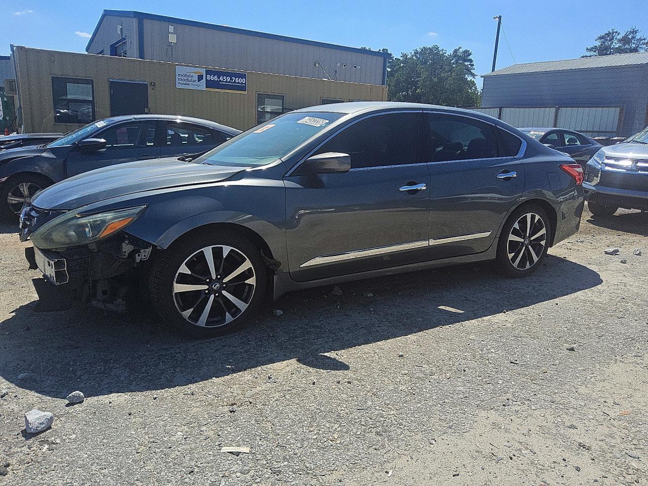 2016 NISSAN ALTIMA 1N4AL3AP9GC169277