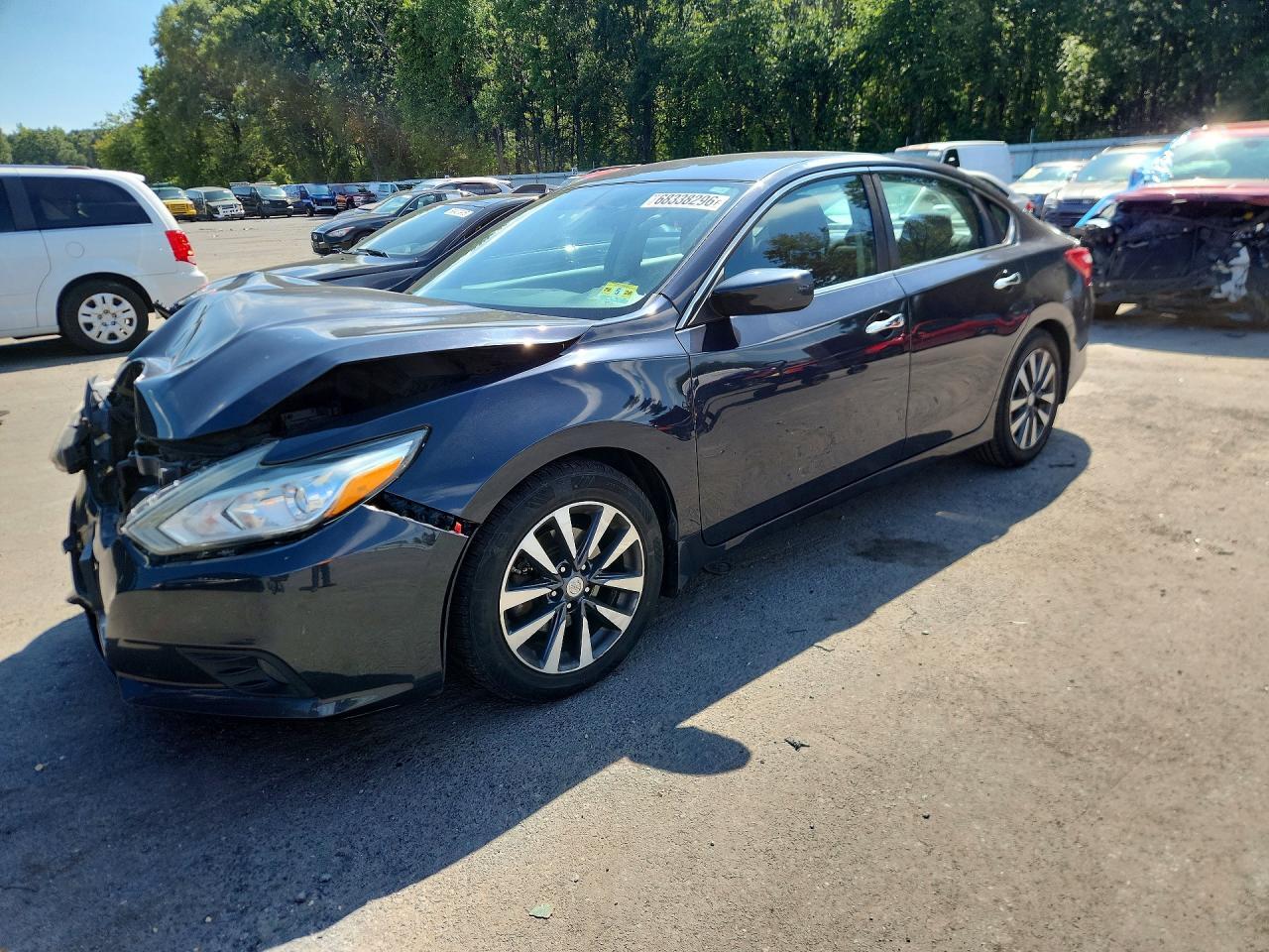 2017 NISSAN ALTIMA 1N4AL3AP9HC128780