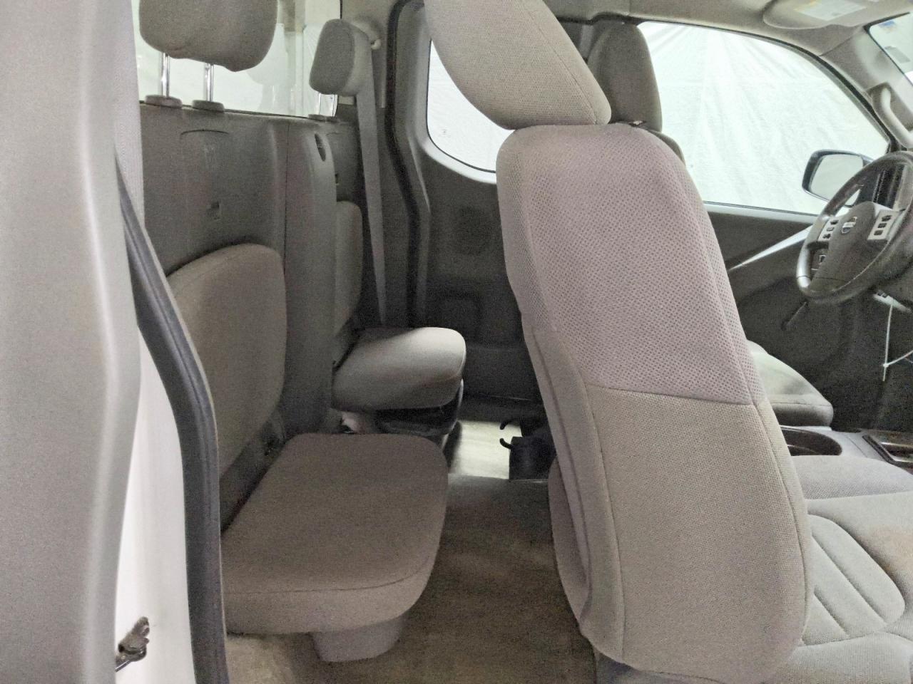 1N6BD0CT9GN748100 2016 NISSAN FRONTIER photo no. 10