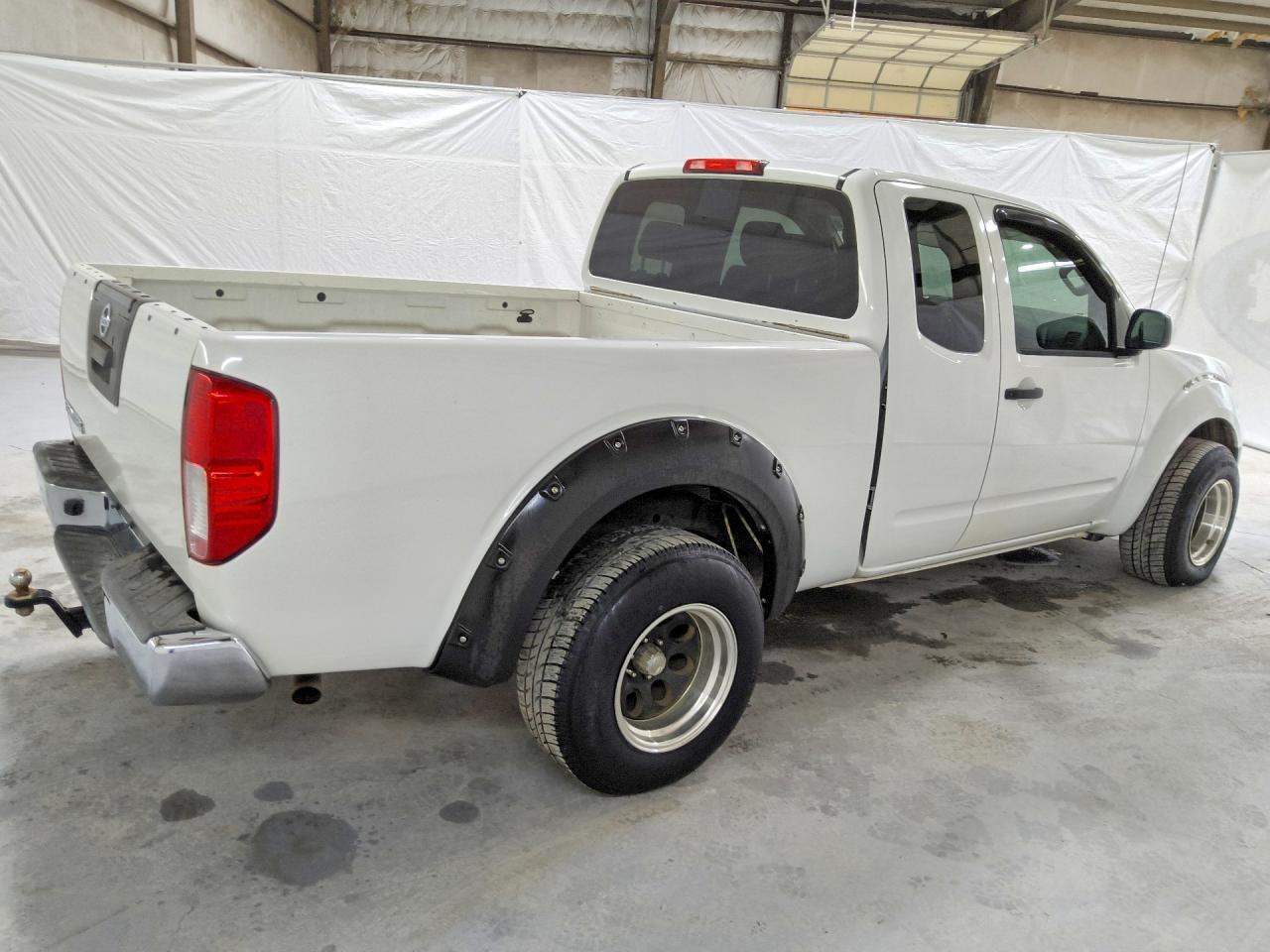 1N6BD0CT9GN748100 2016 NISSAN FRONTIER photo no. 3