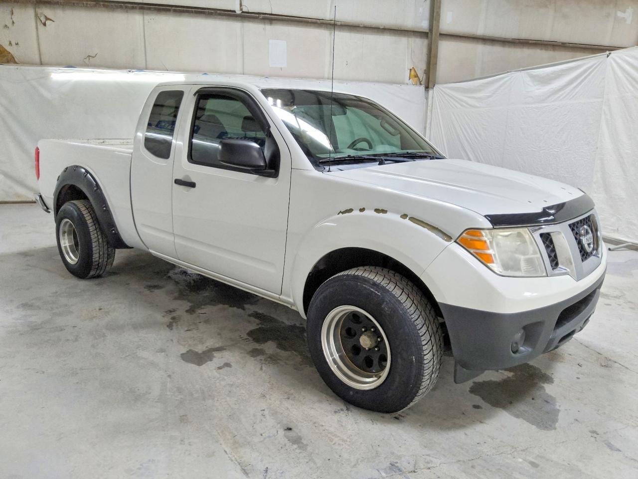 1N6BD0CT9GN748100 2016 NISSAN FRONTIER photo no. 4