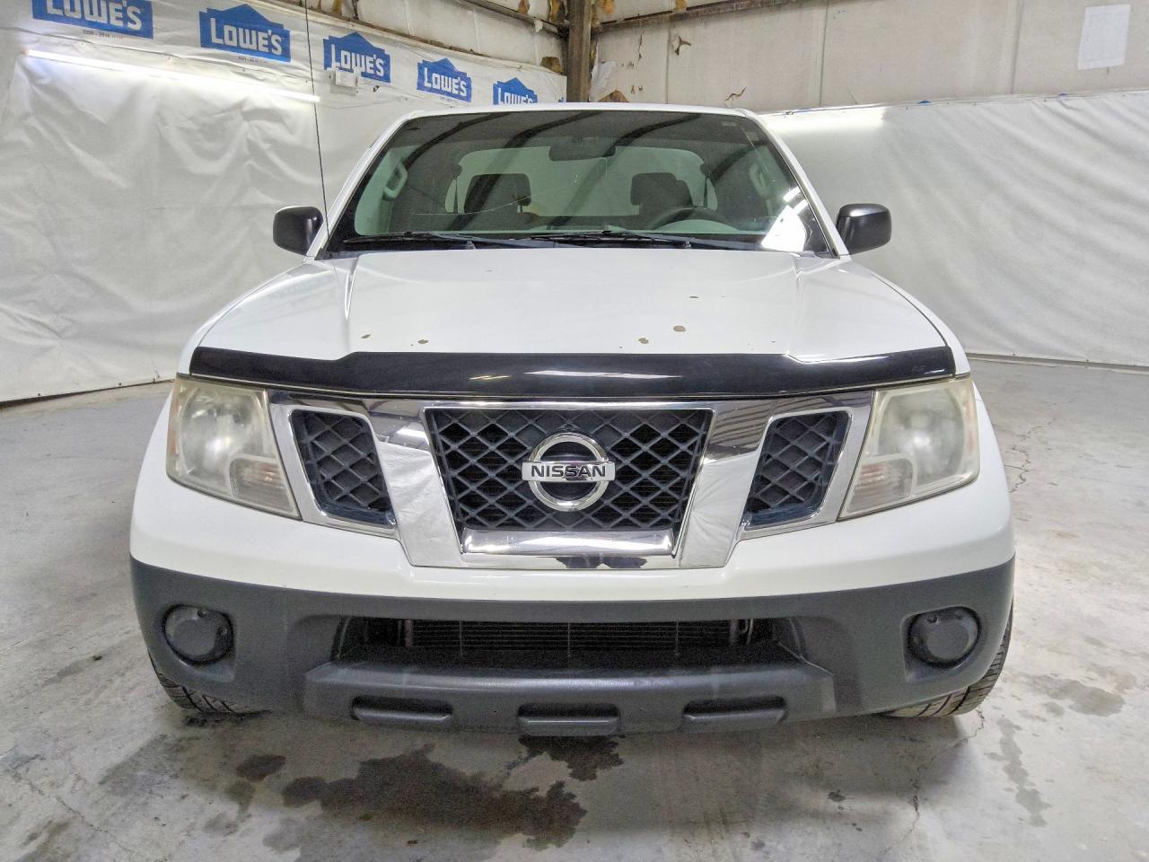 1N6BD0CT9GN748100 2016 NISSAN FRONTIER photo no. 5