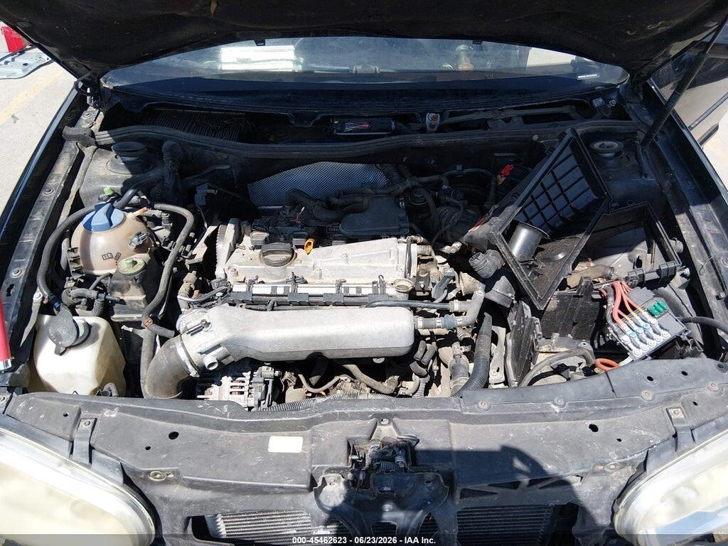 9BWDE61J024026094 2002 VOLKSWAGEN GTI photo no. 10
