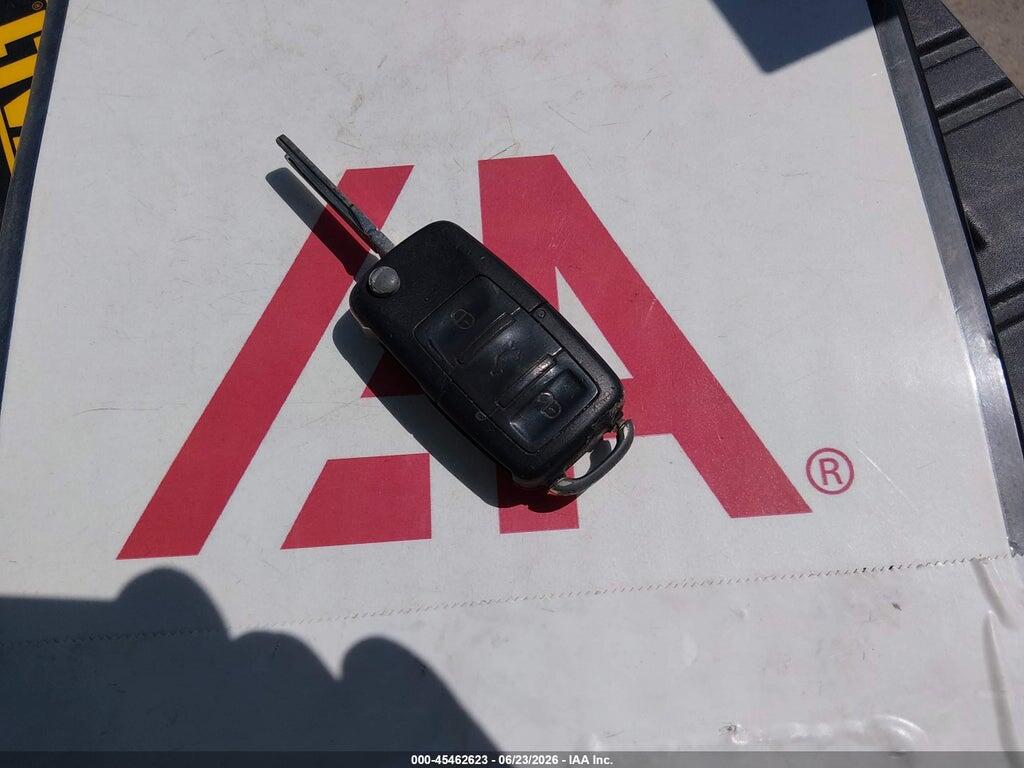 9BWDE61J024026094 2002 VOLKSWAGEN GTI photo no. 11