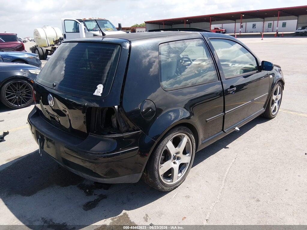 9BWDE61J024026094 2002 VOLKSWAGEN GTI photo no. 4
