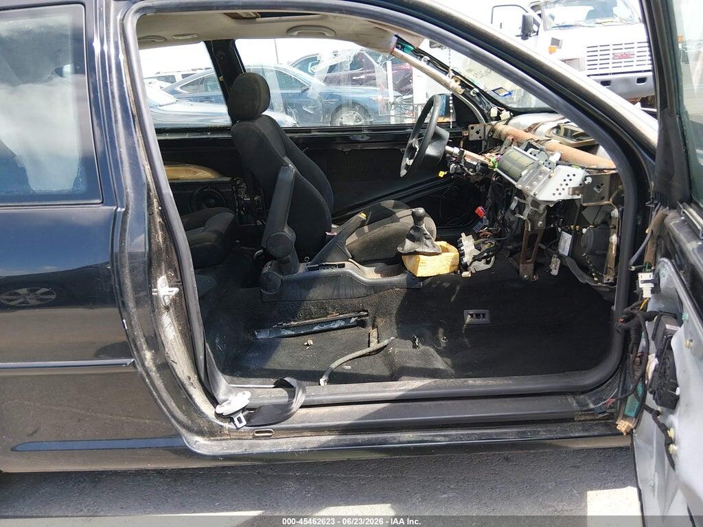 9BWDE61J024026094 2002 VOLKSWAGEN GTI photo no. 5