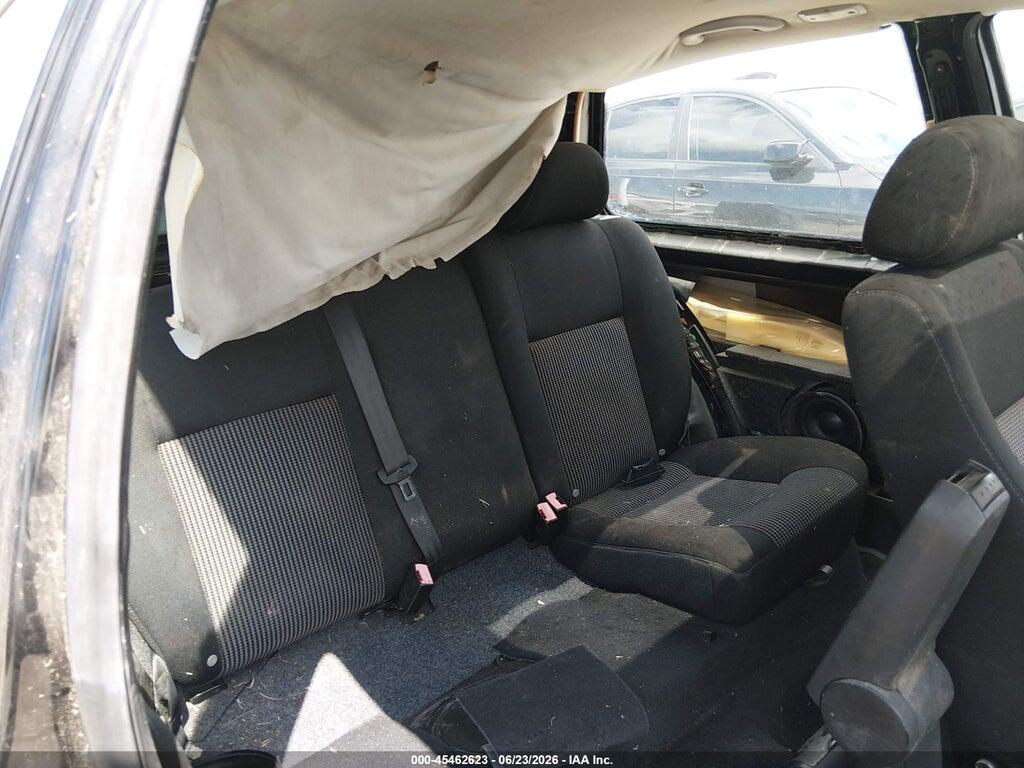 9BWDE61J024026094 2002 VOLKSWAGEN GTI photo no. 8