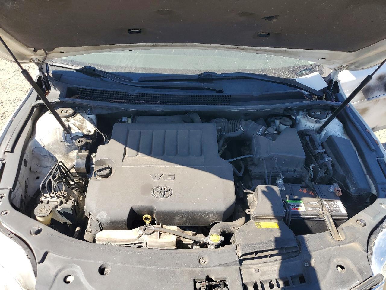4T1BK1EB0EU114367 2014 TOYOTA AVALON photo no. 11
