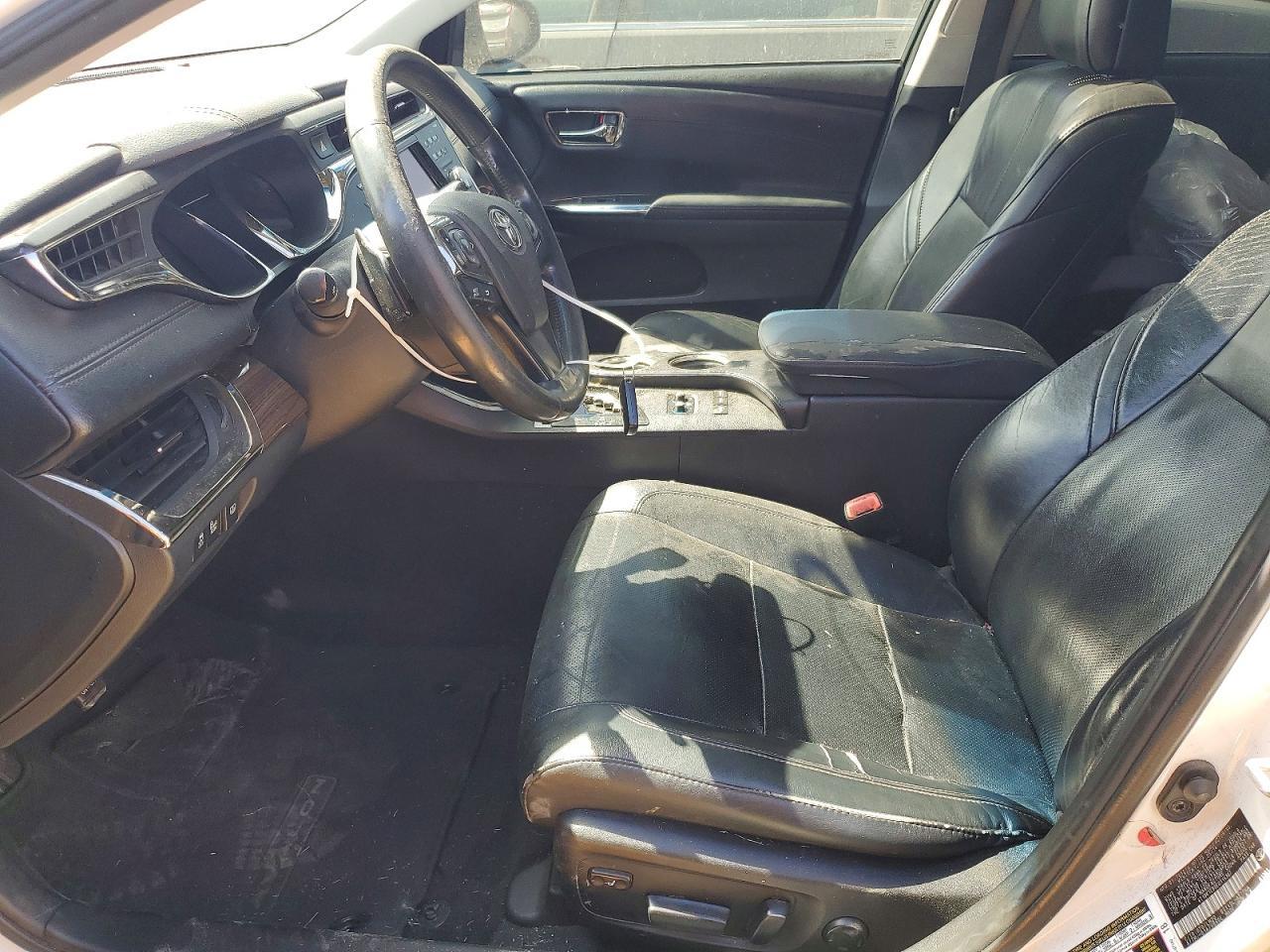 4T1BK1EB0EU114367 2014 TOYOTA AVALON photo no. 7