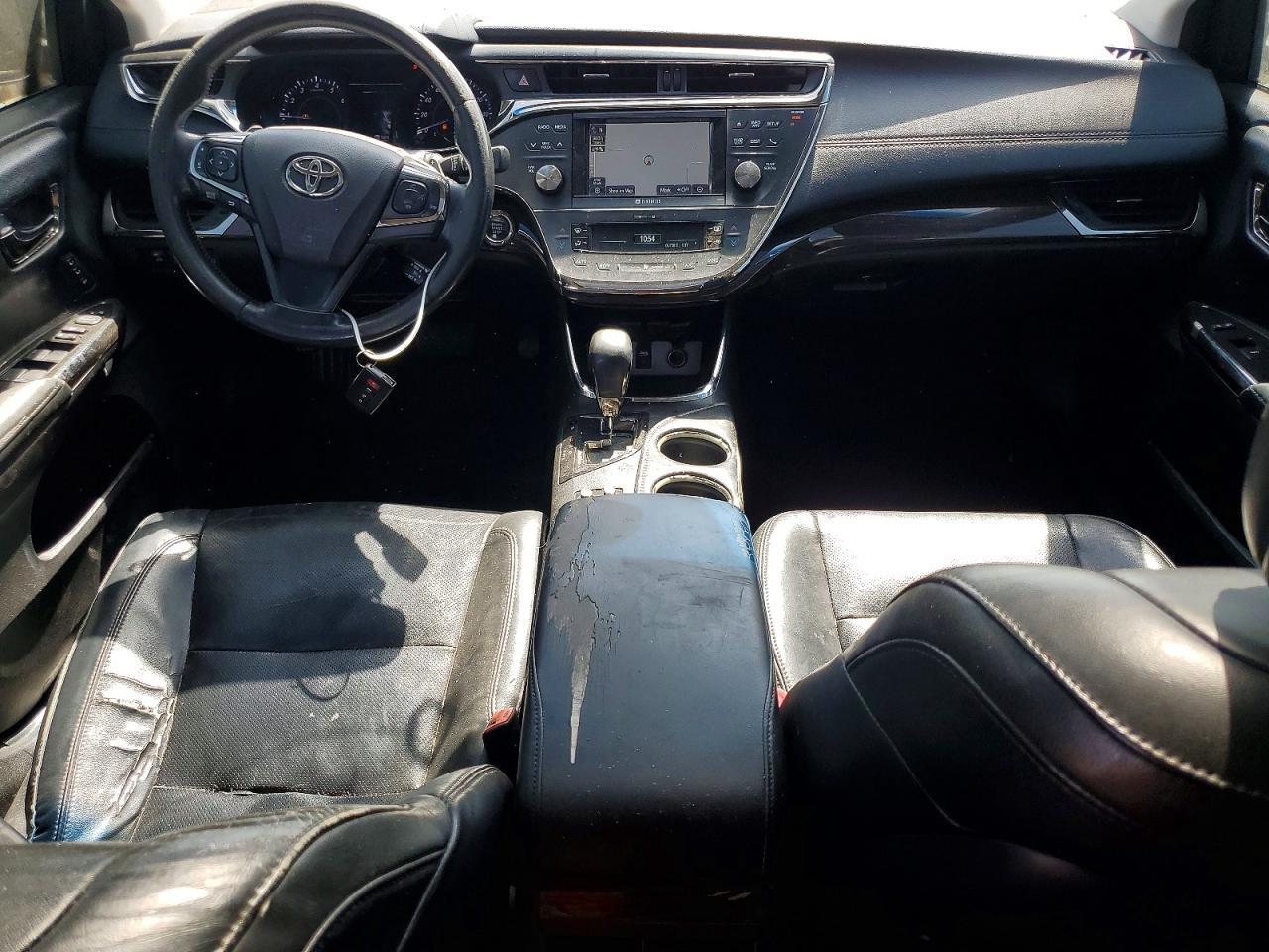 4T1BK1EB0EU114367 2014 TOYOTA AVALON photo no. 8