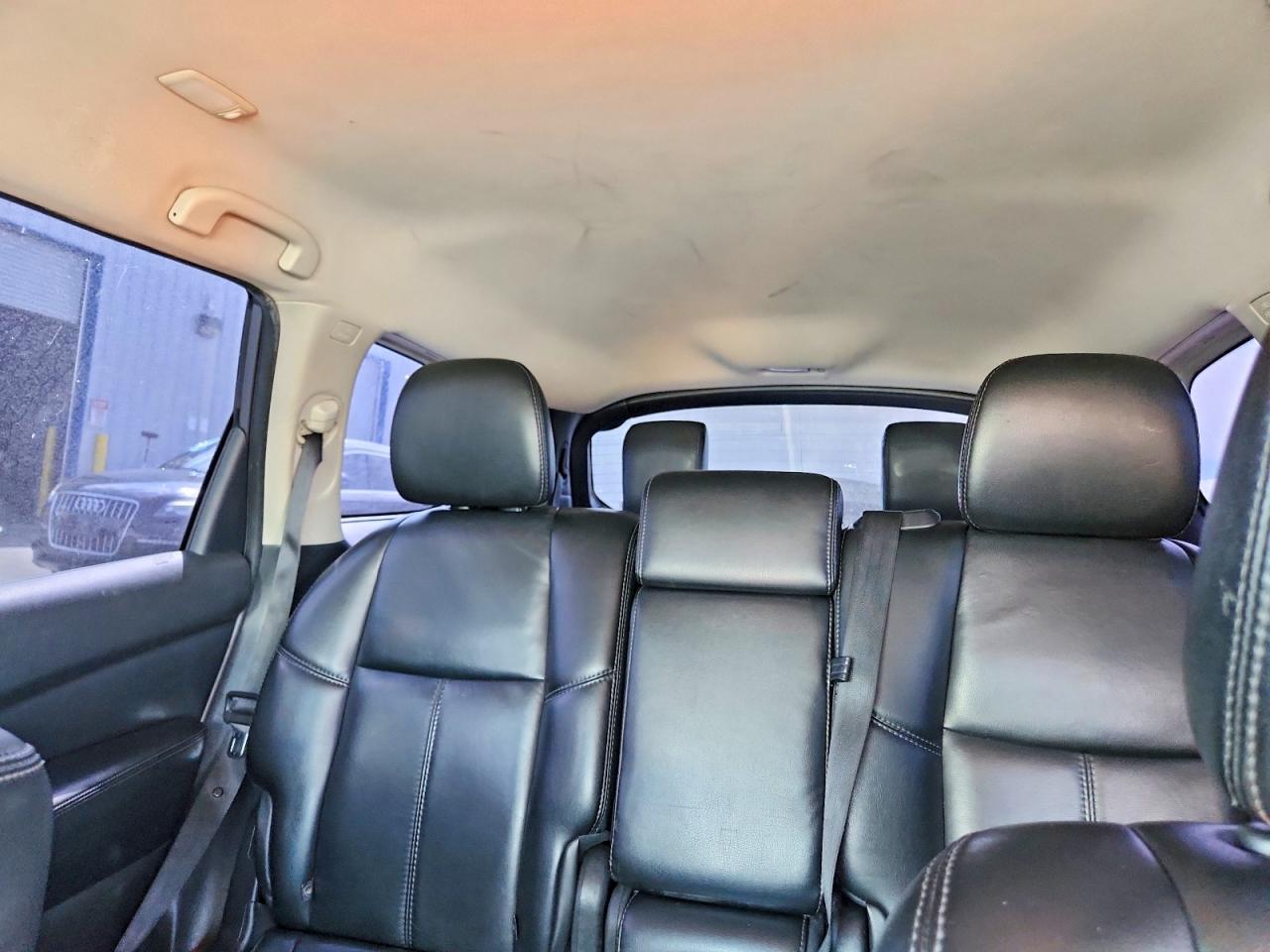 5N1AR2MN2GC622972 2016 NISSAN PATHFINDER photo no. 10