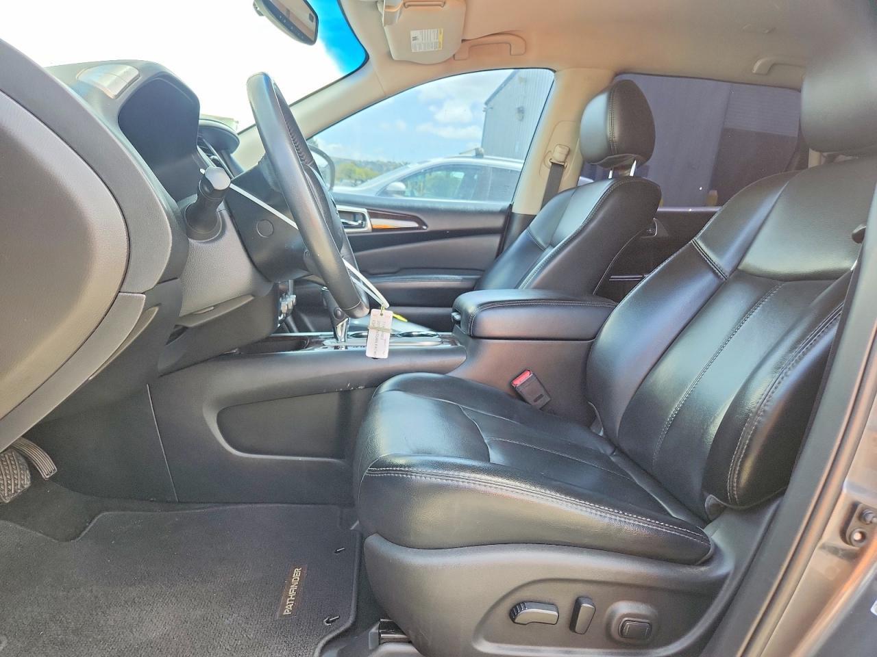 5N1AR2MN2GC622972 2016 NISSAN PATHFINDER photo no. 7
