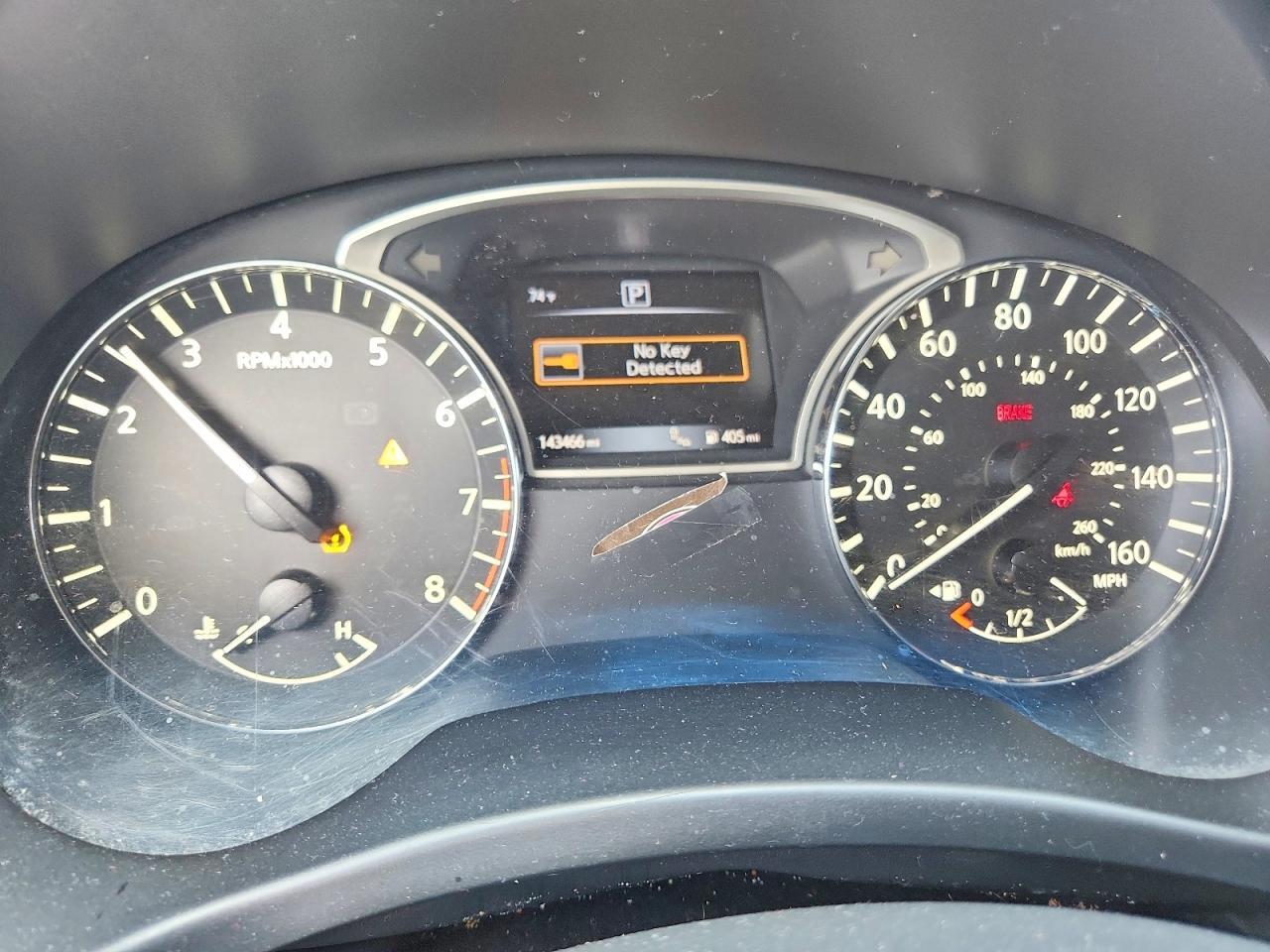 5N1AR2MN2GC622972 2016 NISSAN PATHFINDER photo no. 9