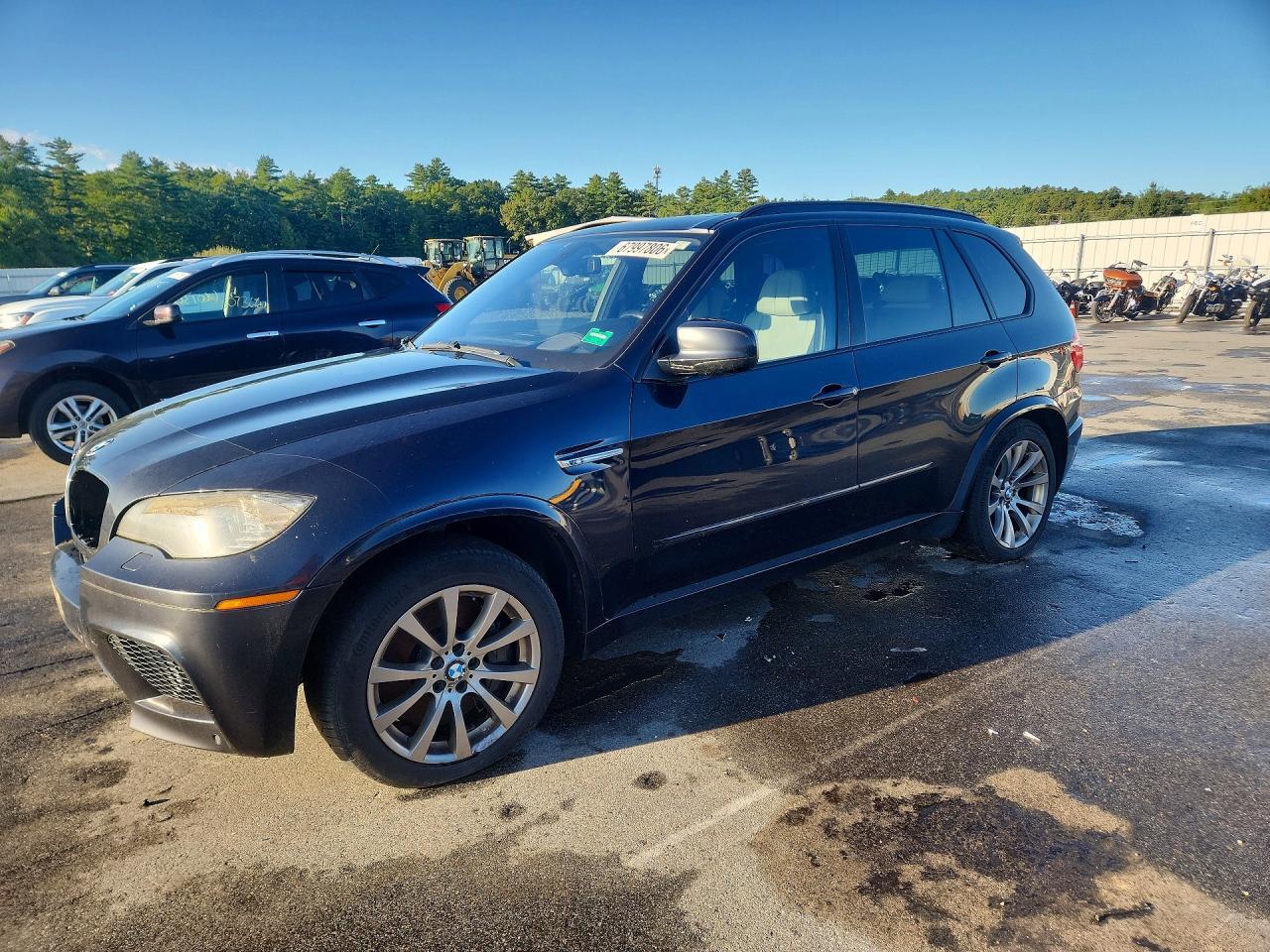 2011 BMW X5 5YMGY0C59BLK26447