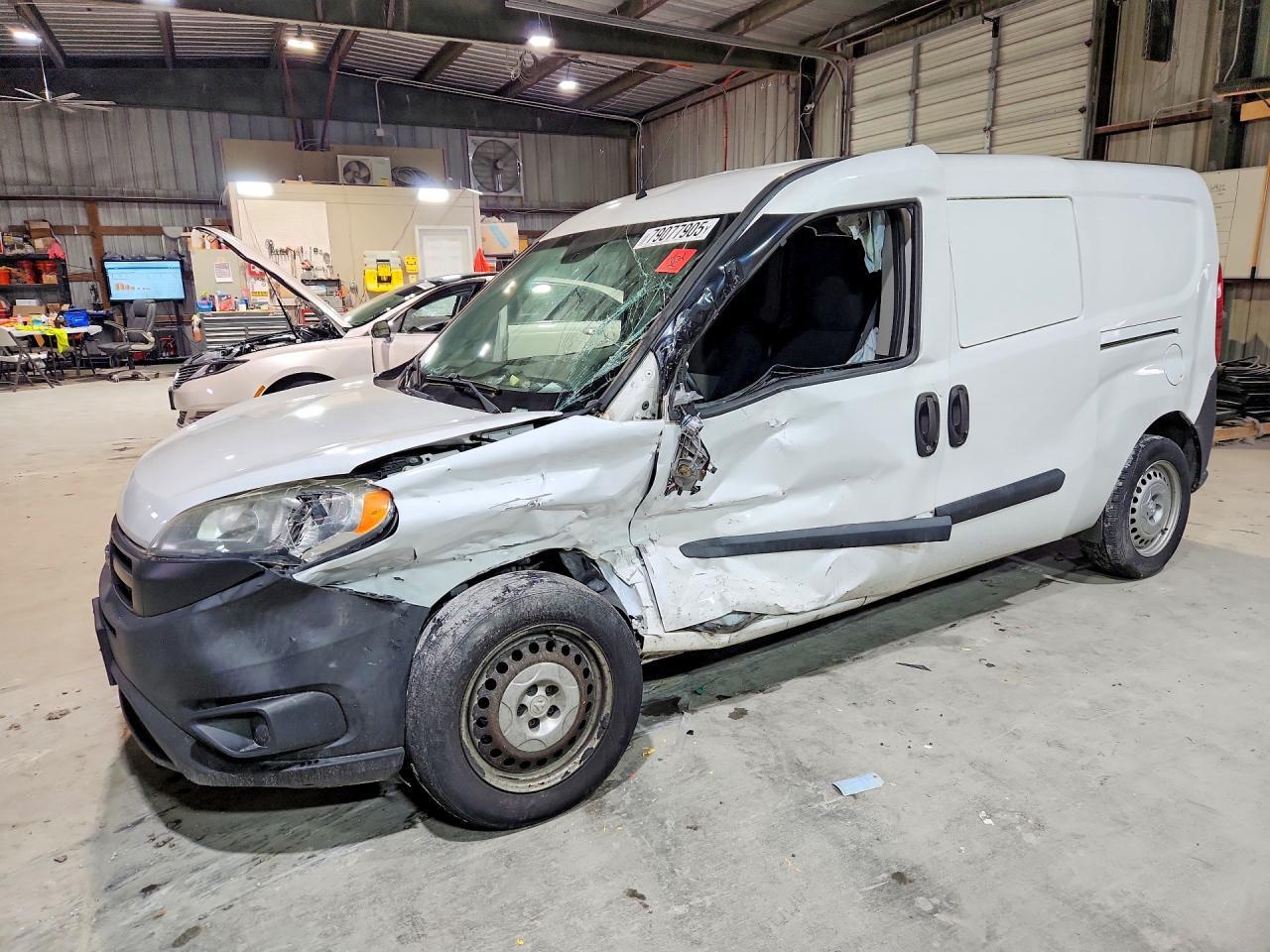 2016 RAM PROMASTER CITY ZFBERFAT3G6C27865