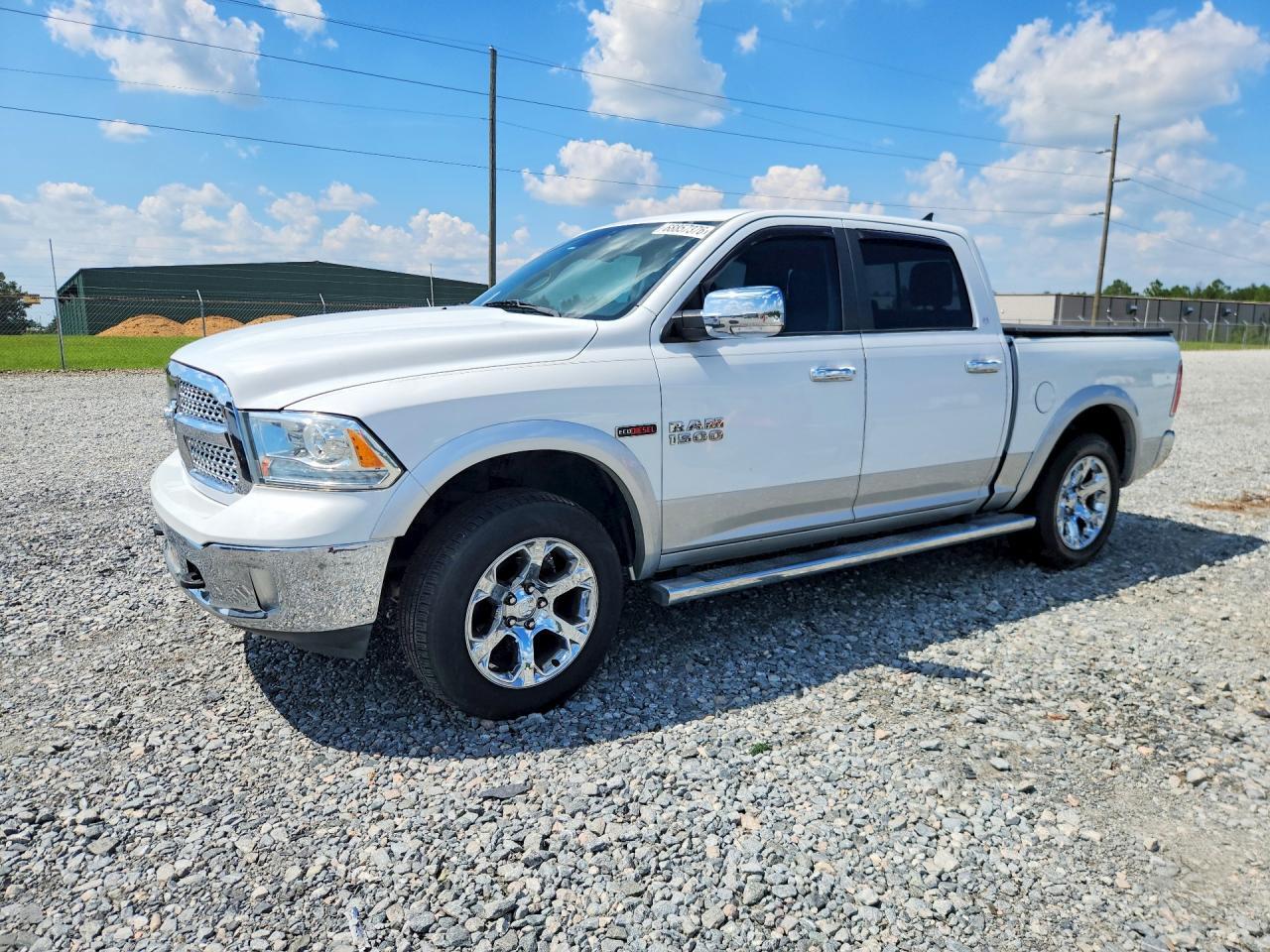 2016 RAM 1500 1C6RR7NM6GS171861