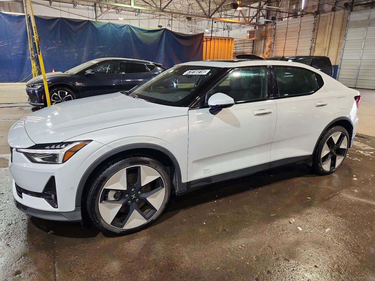 2023 POLESTAR 2 YSMEG3KA0PL136831
