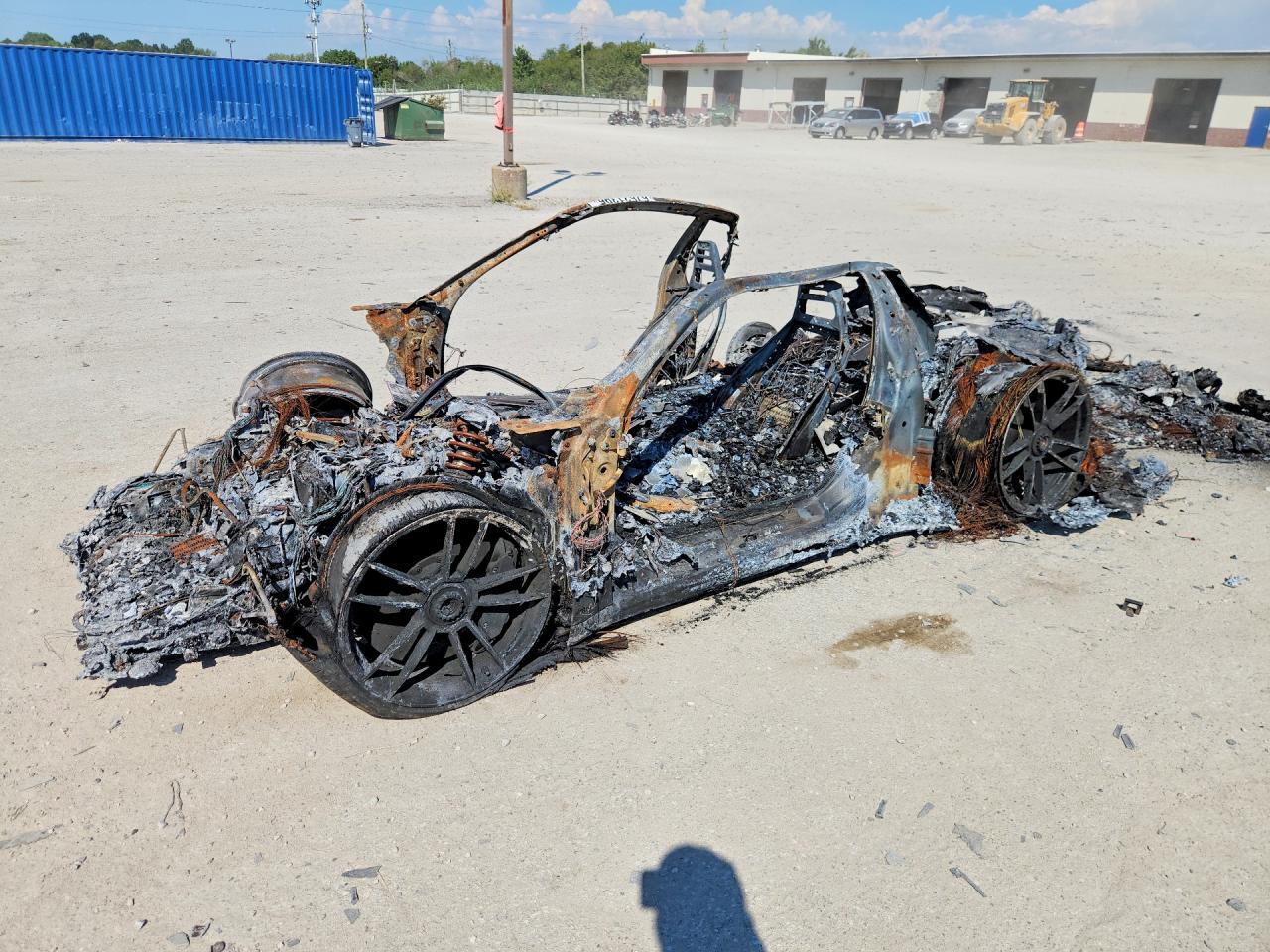 2023 PORSCHE 911 WP0AD2A95PS257204