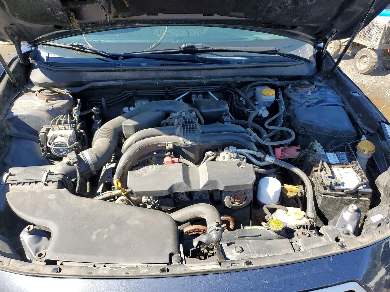 4S3BNAA60G3054863 2016 SUBARU LEGACY photo no. 11