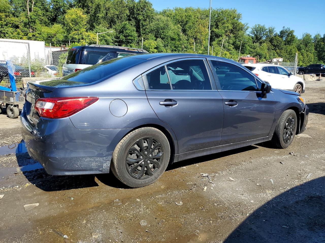 4S3BNAA60G3054863 2016 SUBARU LEGACY photo no. 3