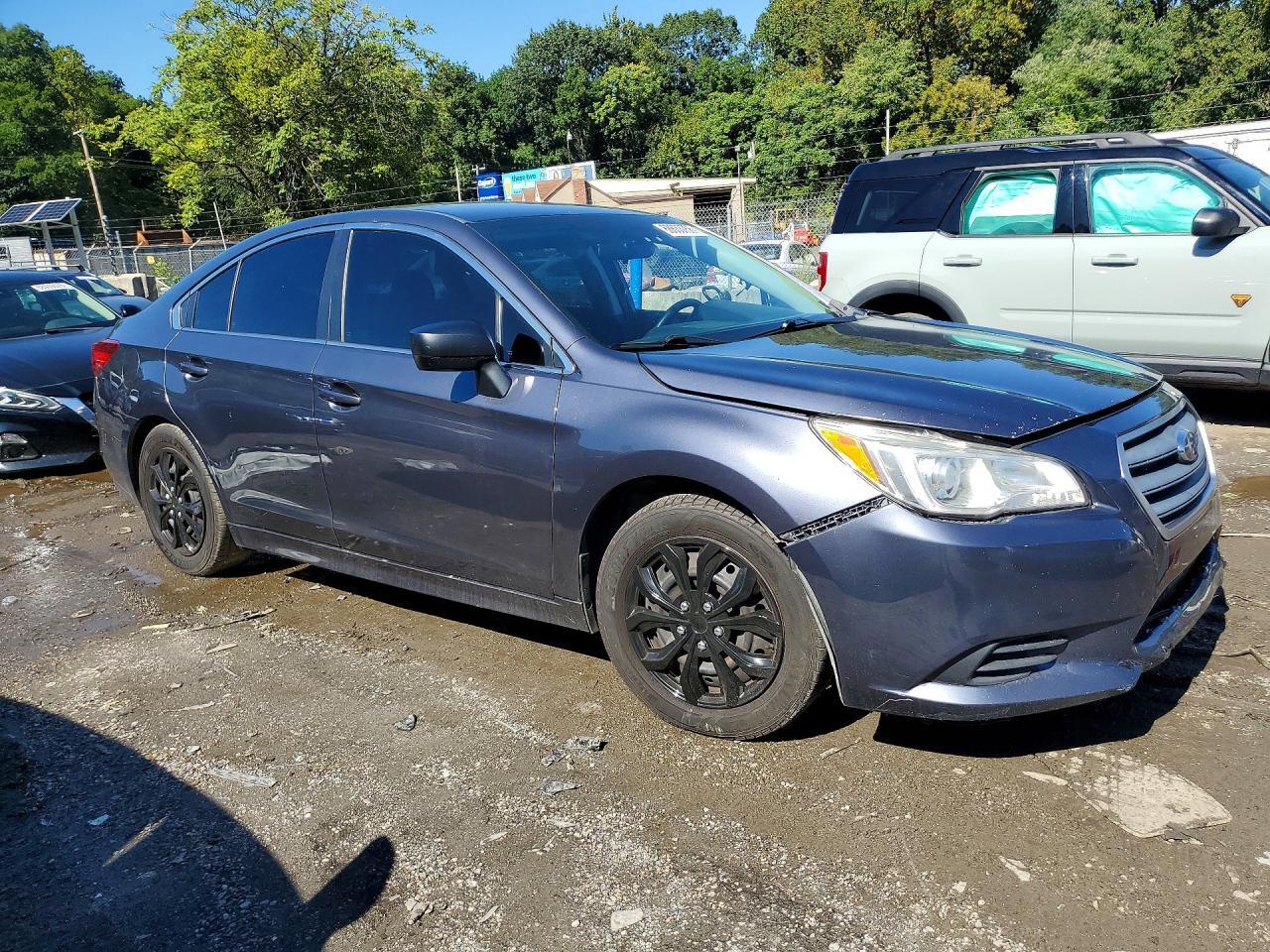 4S3BNAA60G3054863 2016 SUBARU LEGACY photo no. 4