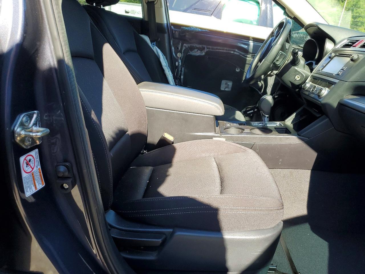 4S3BNAA60G3054863 2016 SUBARU LEGACY photo no. 7