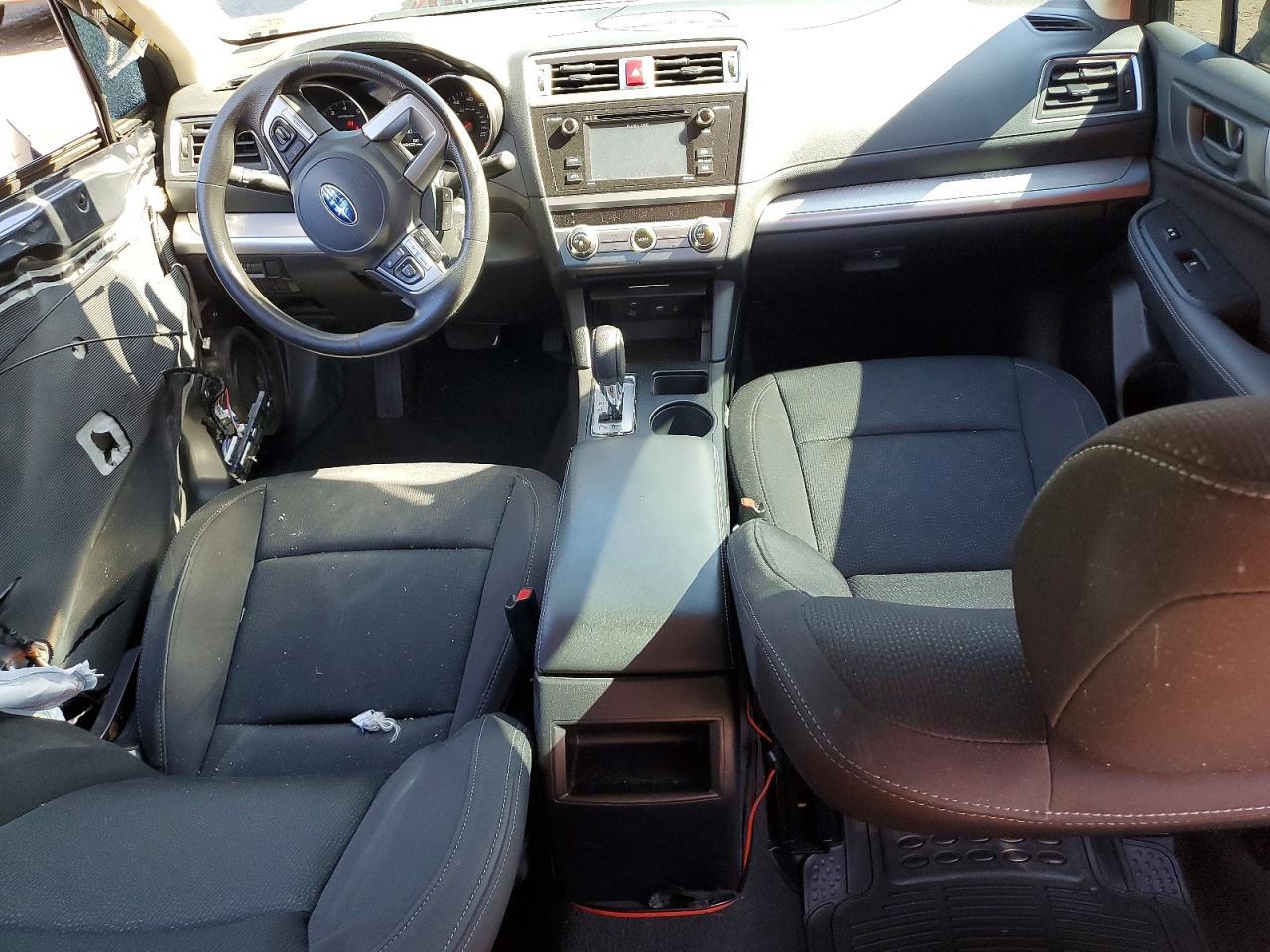 4S3BNAA60G3054863 2016 SUBARU LEGACY photo no. 8