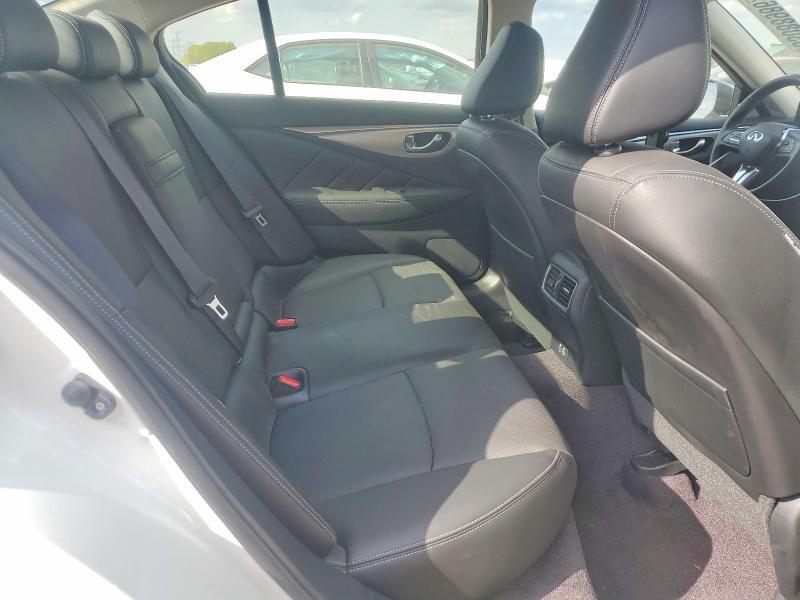 JN1EV7BR8RM631938 2024 INFINITI Q50 photo no. 10