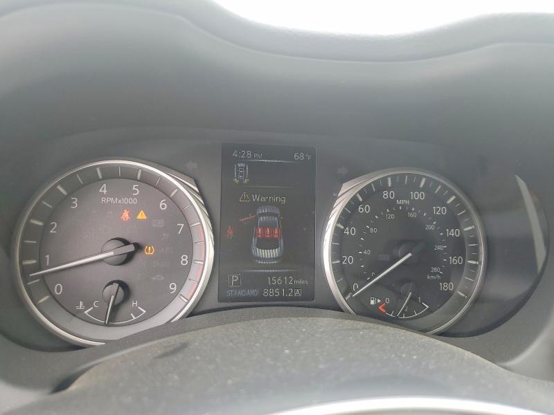 JN1EV7BR8RM631938 2024 INFINITI Q50 photo no. 9