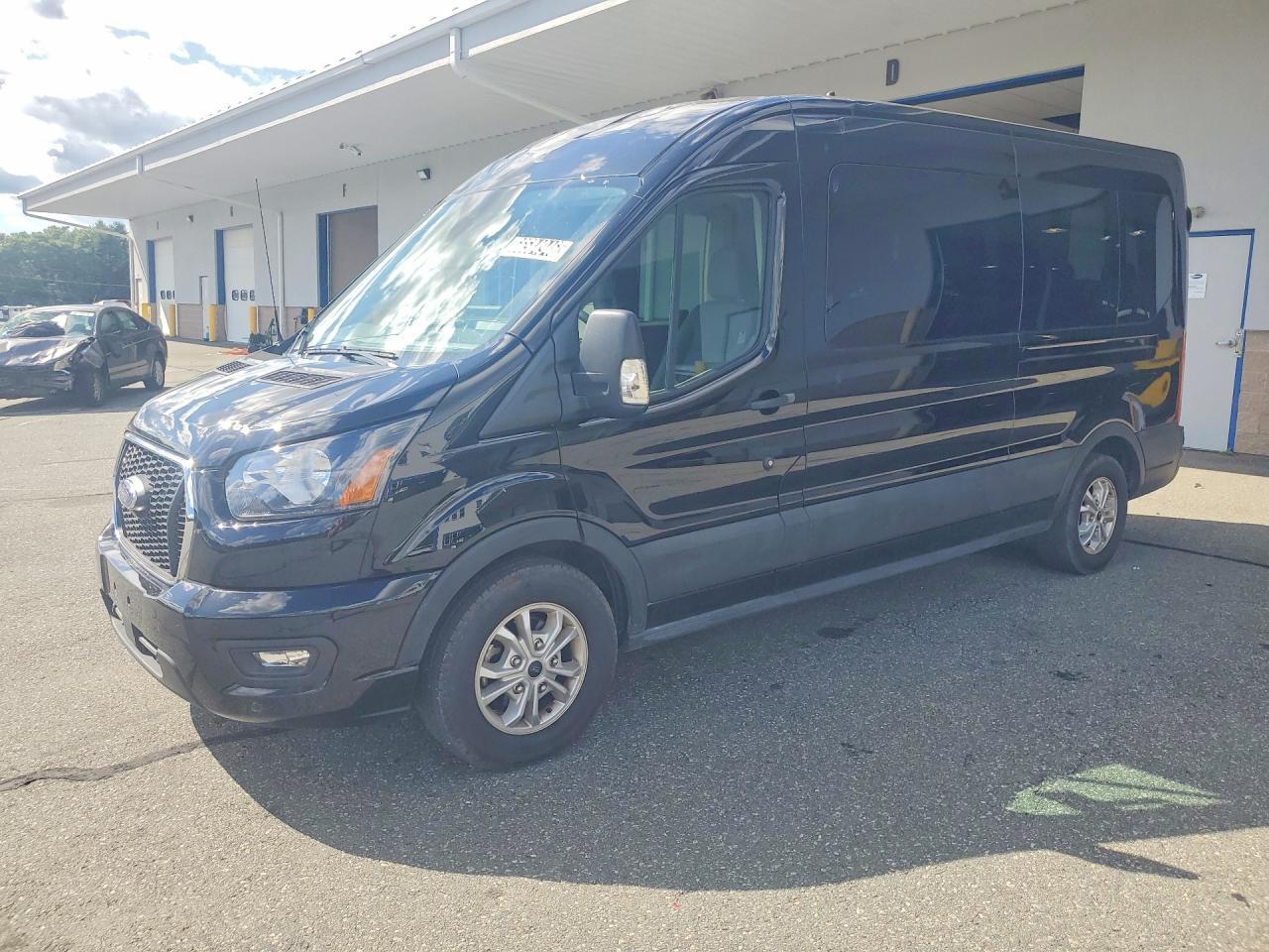 2025 FORD TRANSIT 1FBAX2C82SKA39584