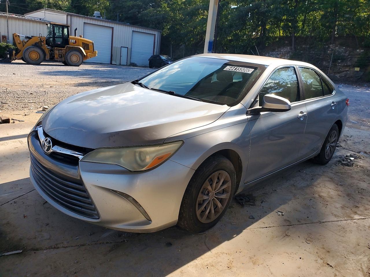 2016 TOYOTA CAMRY 4T1BF1FK0GU163350