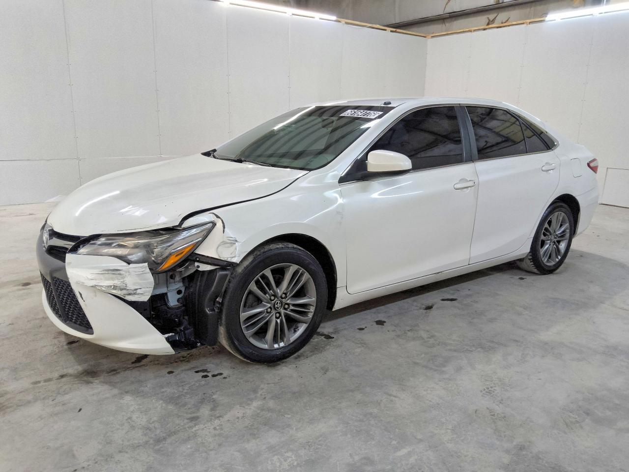 2017 TOYOTA CAMRY 4T1BF1FK6HU370049