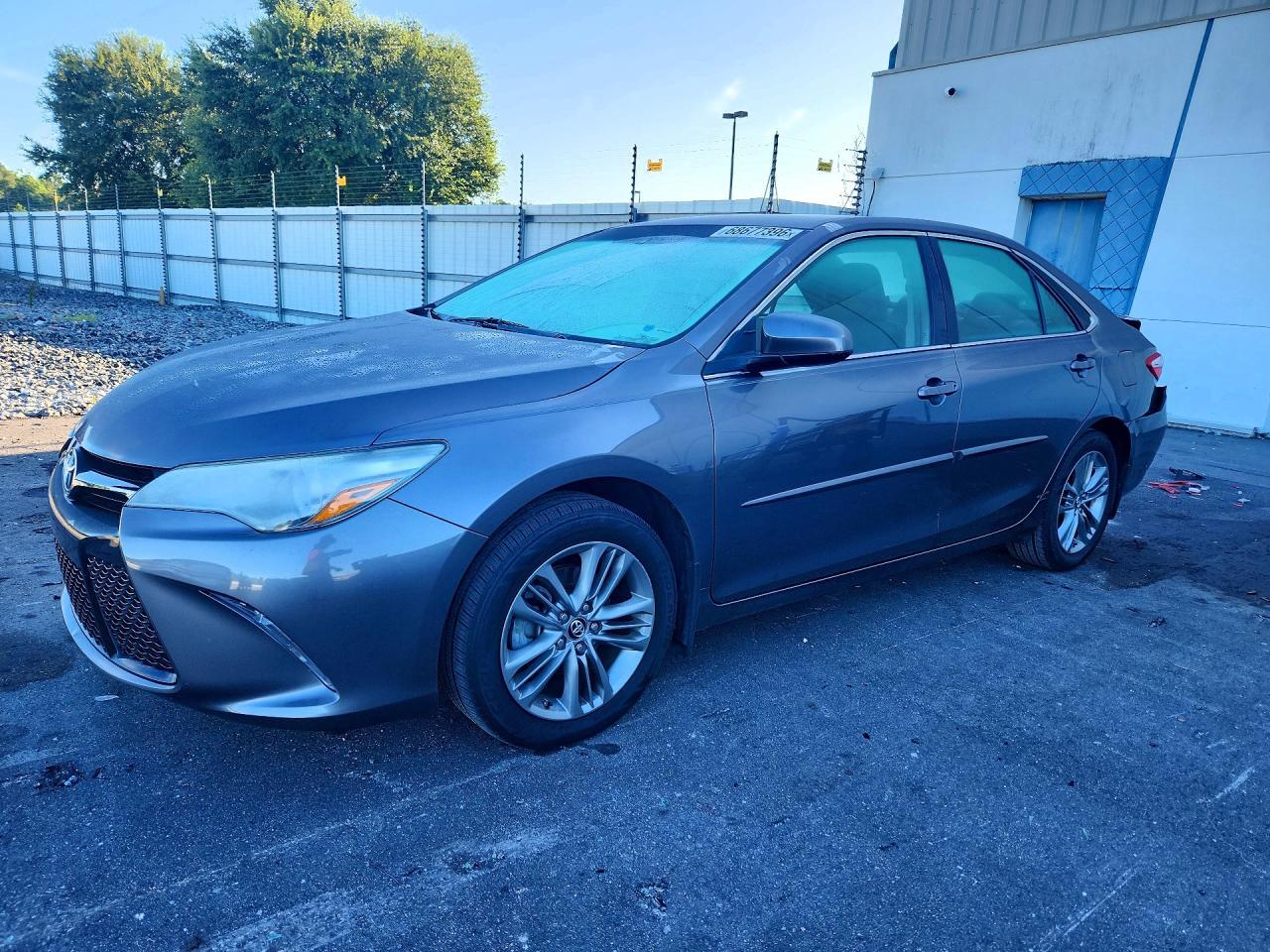 2017 TOYOTA CAMRY 4T1BF1FK7HU348920