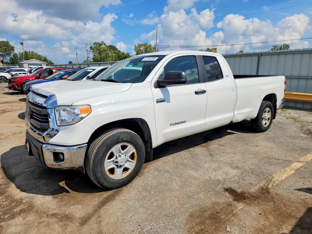 2015 TOYOTA TUNDRA 5TFCW5F17FX019055
