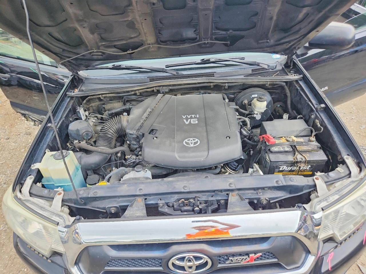 5TFLU4EN9DX070638 2013 TOYOTA TACOMA photo no. 11