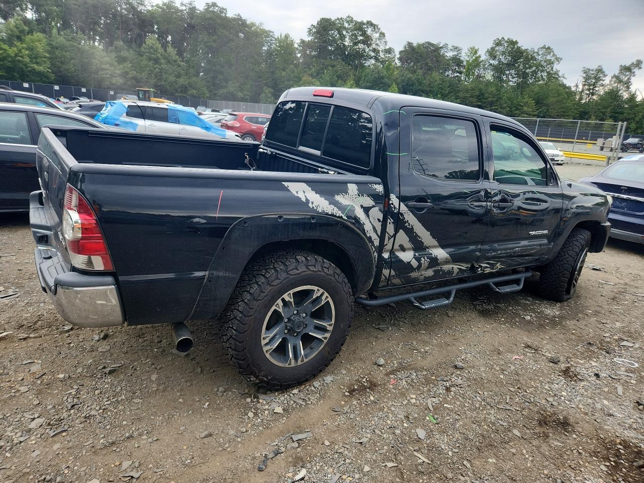 5TFLU4EN9DX070638 2013 TOYOTA TACOMA photo no. 3