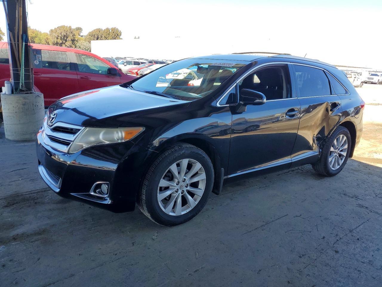 2013 TOYOTA VENZA 4T3ZA3BB5DU063133