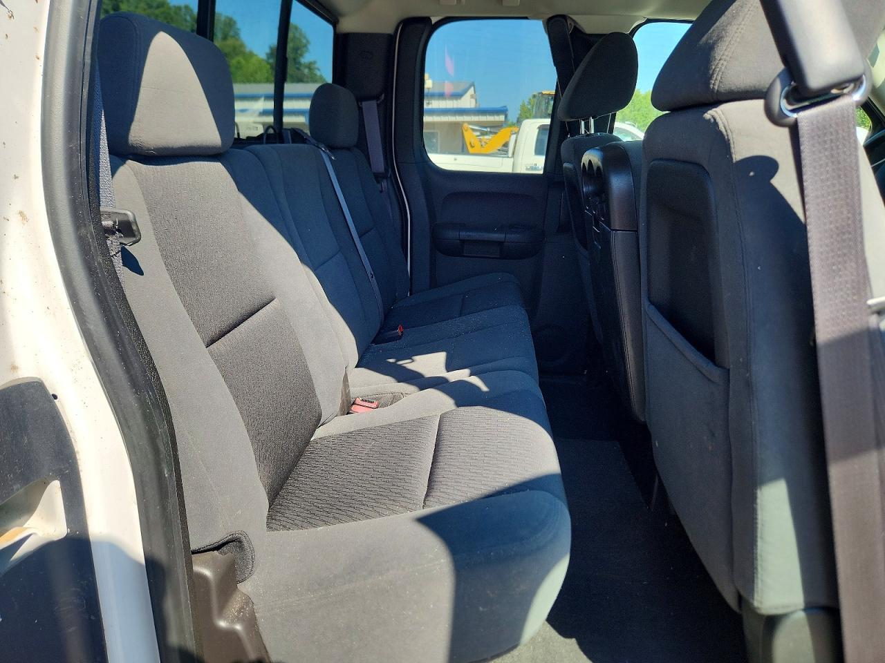 1GCEK29J19Z284660 2009 CHEVROLET SILVERADO photo no. 10