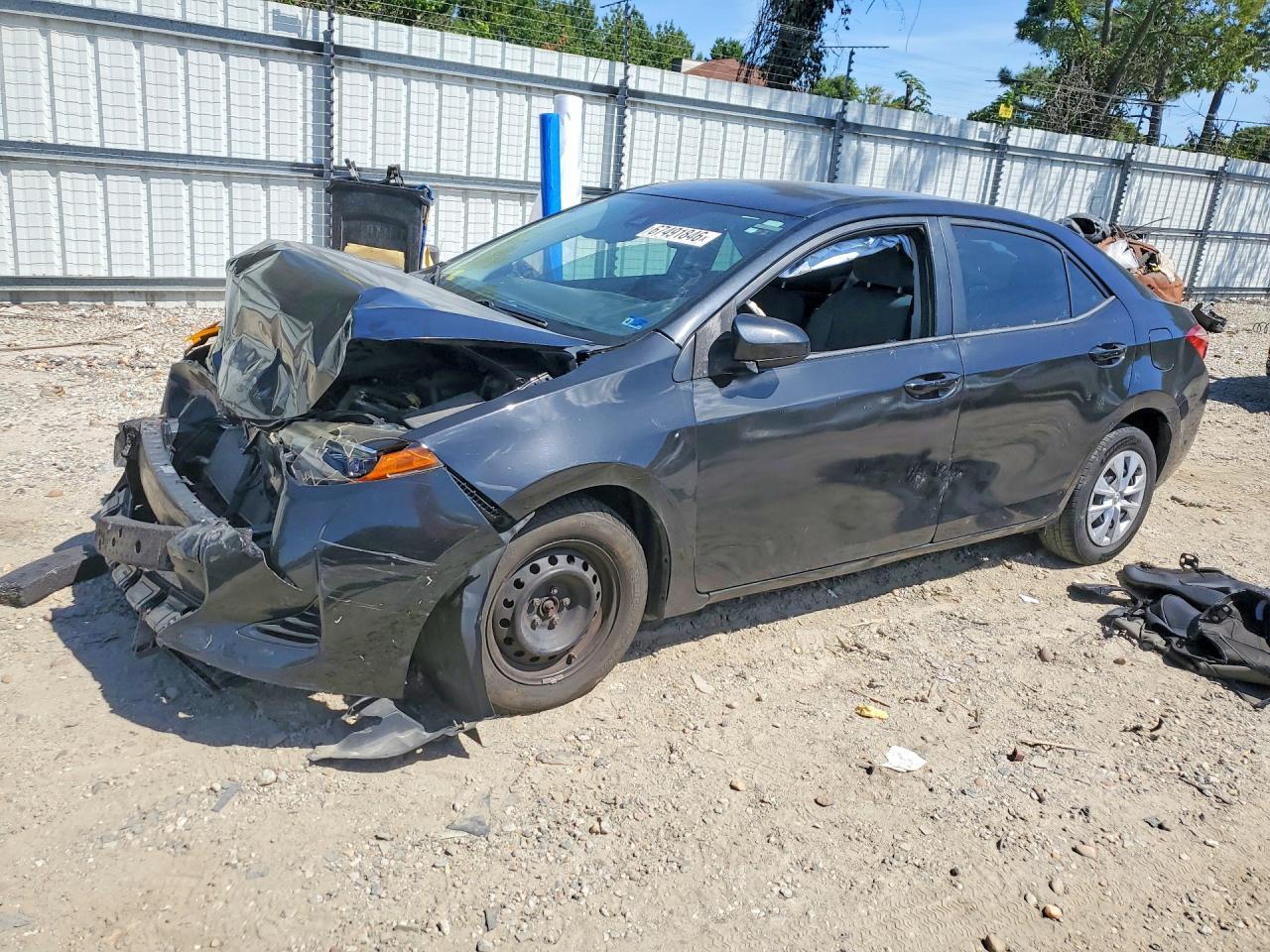 2017 TOYOTA COROLLA 2T1BURHE8HC948164