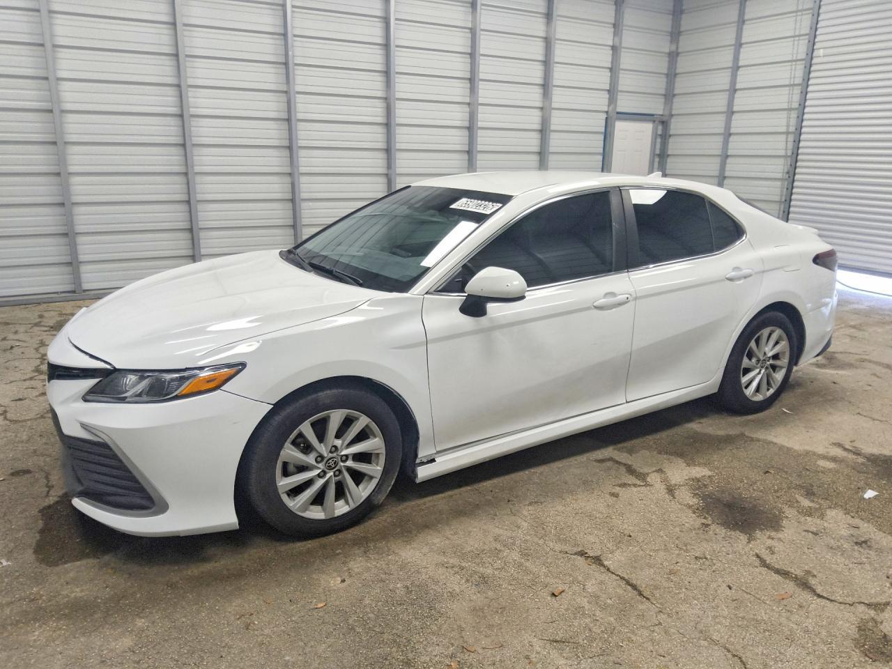 2023 TOYOTA CAMRY 4T1C11AKXPU721540
